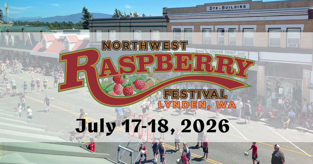 Festival Raspberry Cabbage Home | Northwest Raspberry Festival